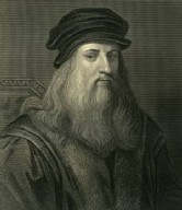 + DETALHES DA OBRA Leonardo da Vinci + DETALHES DA OBRA Leonardo da Vinci