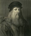 LEONARDO DA VINCI