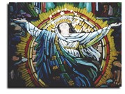 Arte Catedral - Obra de Francisco Panachão